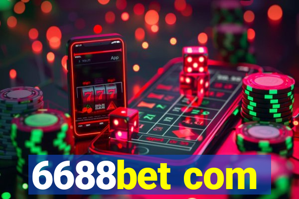 6688bet com